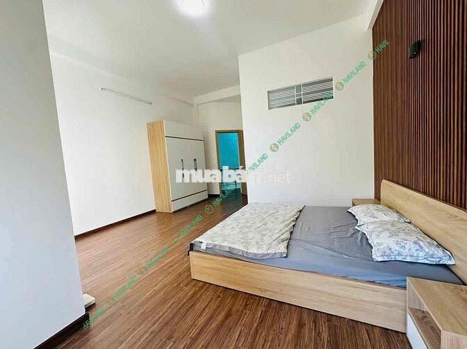 CHO THUÊ NHÀ NGUYÊN CĂN 3 TẦNG – 5 PHÒNG NGỦ, ĐƯỜNG TẠ MỸ DUẬT