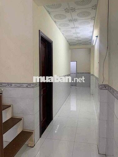 Nhà 2 phòng KDC 3A - Gần chợ An Bình