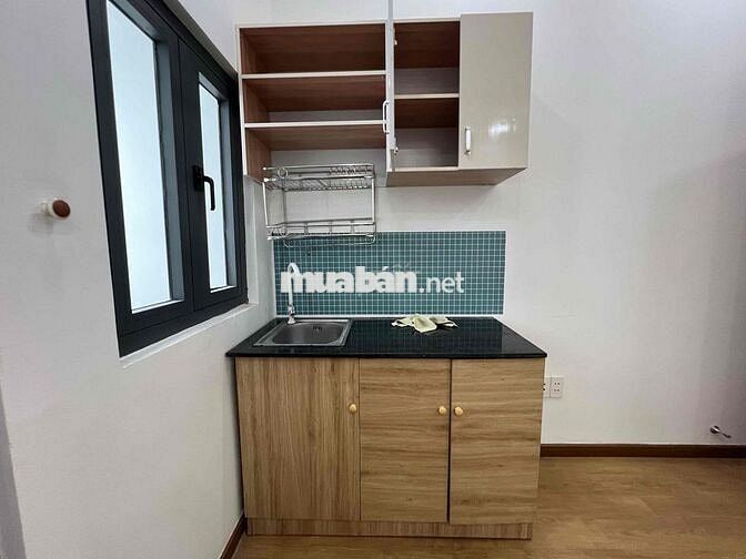 ✨ 🏡Phòng Studio siêu xinh – Cửa sổ thoáng mát, full nội thất