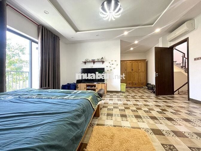 CHO THUÊ BIỆT THỰ 4 PHÒNG NGỦ SÂN VƯỜN LÔ GÓC KHU MỸ GIA GIÁ 30 TRIỆU