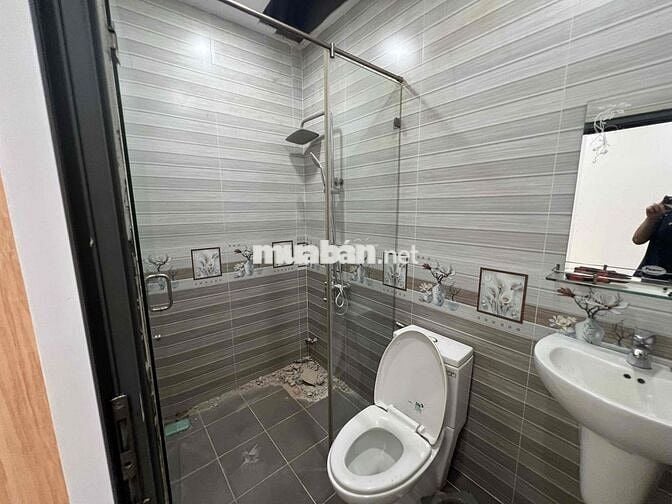 ✨ 🏡Phòng Studio siêu xinh – Cửa sổ thoáng mát, full nội thất