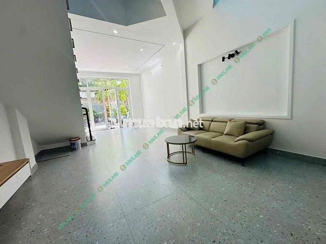 CHO THUÊ NHÀ NGUYÊN CĂN 3 TẦNG – 5 PHÒNG NGỦ, ĐƯỜNG TẠ MỸ DUẬT