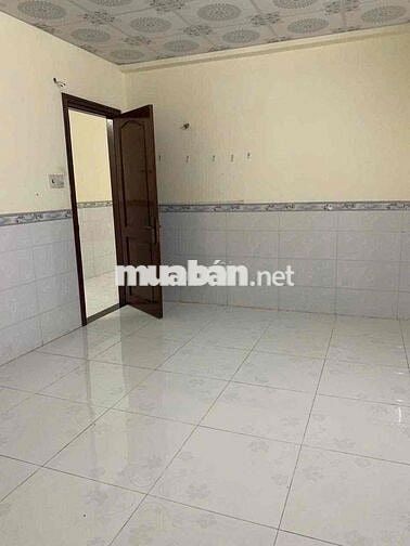 Nhà 2 phòng KDC 3A - Gần chợ An Bình