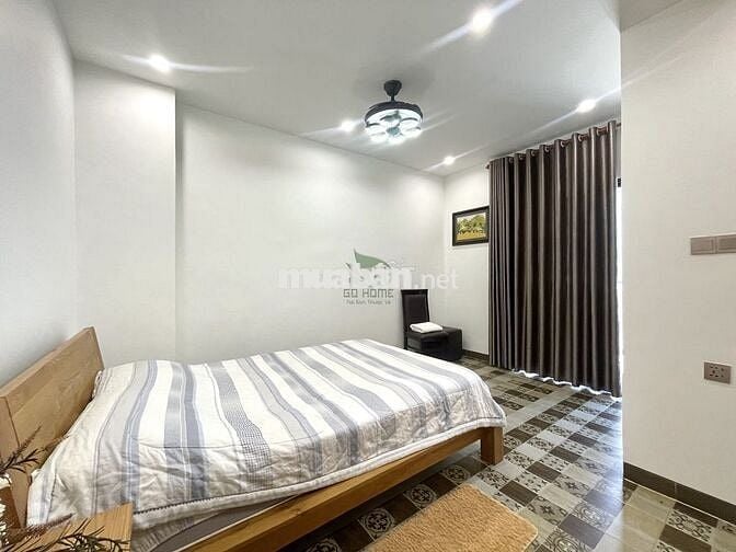 CHO THUÊ BIỆT THỰ 4 PHÒNG NGỦ SÂN VƯỜN LÔ GÓC KHU MỸ GIA GIÁ 30 TRIỆU