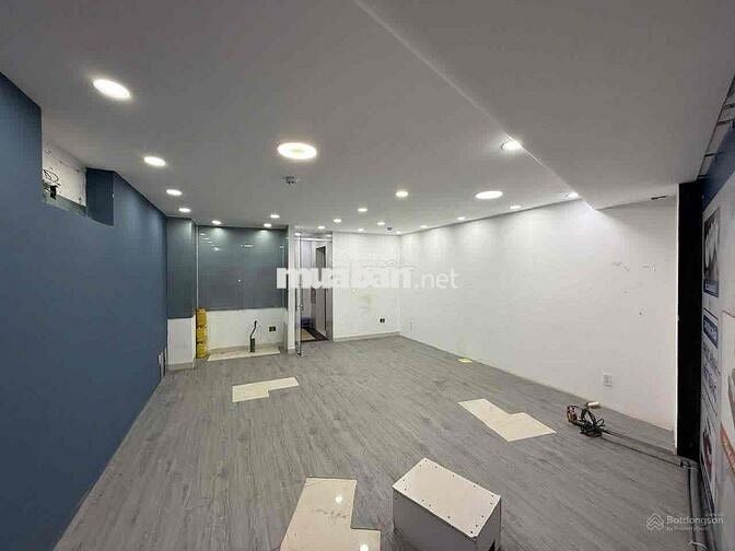 Cho thuê nhà nguyên căn Hẻm 8m Vip đường Lý Thường Kiệt Q.10