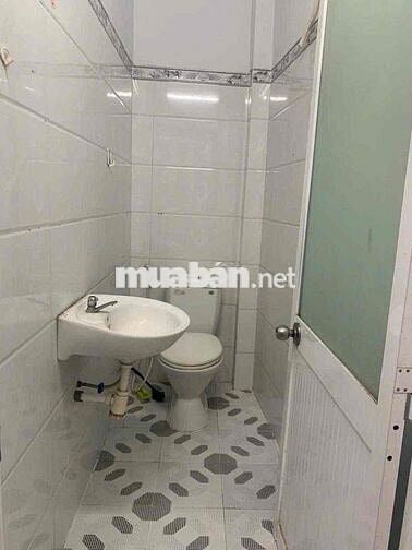Nhà 2 phòng KDC 3A - Gần chợ An Bình