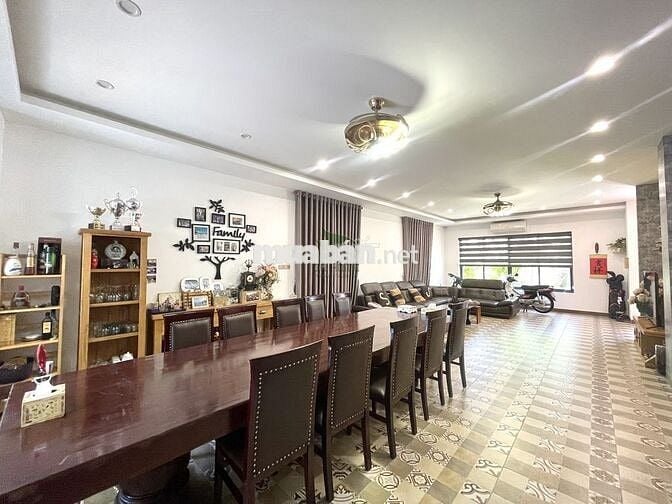 CHO THUÊ BIỆT THỰ 4 PHÒNG NGỦ SÂN VƯỜN LÔ GÓC KHU MỸ GIA GIÁ 30 TRIỆU