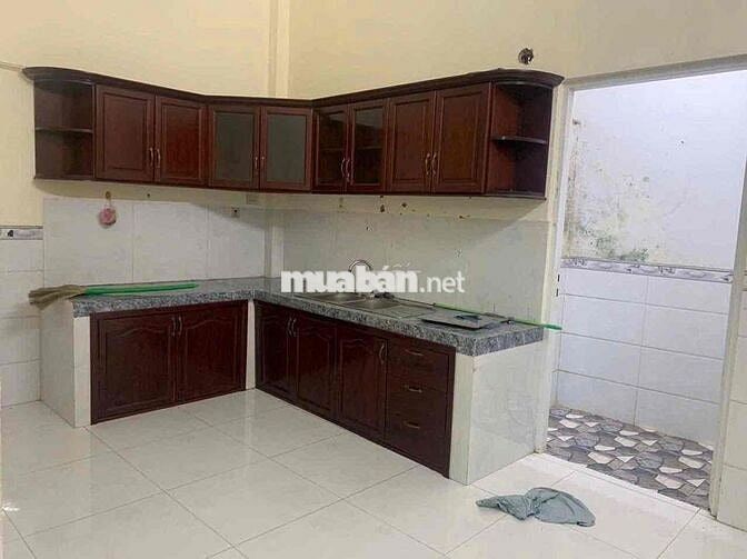Nhà 2 phòng KDC 3A - Gần chợ An Bình