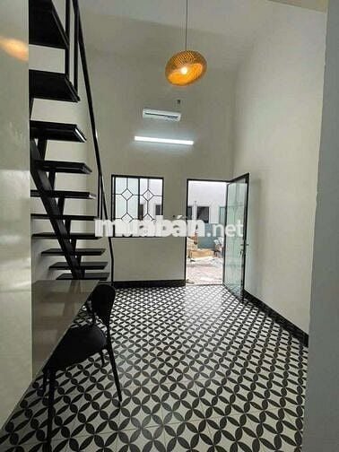 CHO THUÊ CĂN HỘ HƯNG PHÚ 1 30M2 SẴN NỘI THẤT GIÁ 4TR/THÁNG