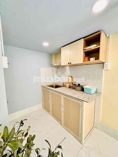 TƯNG BỪNG KHAI TRƯƠNG ƯU ĐÃI KHỦNG PHÒNG TRỌ FULL NỘI THẤT