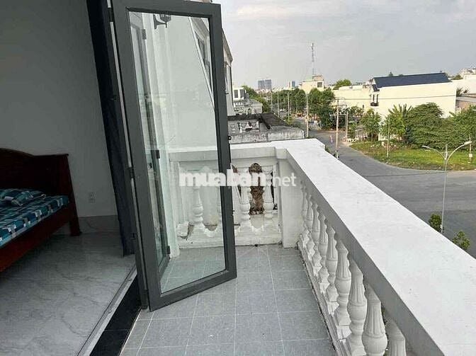 CHO THUÊ PHÒNG TRỌ SINH VIÊN TẠI KDC HỒNG LOAN