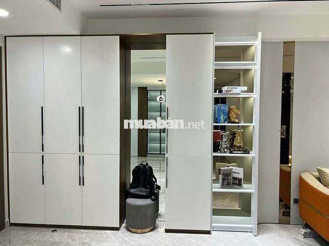 Căn hộ  M8 The Peak Midtown, Phú Mỹ Hưng dien tích:126m2 3 PN
