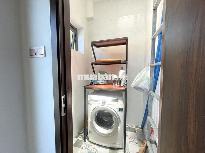 CHO THUÊ BIỆT THỰ 4 PHÒNG NGỦ SÂN VƯỜN LÔ GÓC KHU MỸ GIA GIÁ 30 TRIỆU