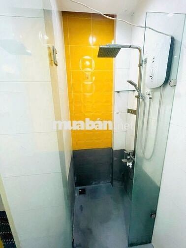 NHÀ MỚI 4PN 3WC – HẺM XE HƠI – GIÁ CỰC TỐT, DỌN VÀO Ở NGAY!