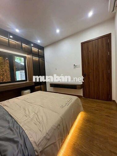 🛑 CHO THUÊ NHÀ 2 TẦNG KIỆT: 242 ĐIỆN BIÊN PHỦ - 3PN - 4WC