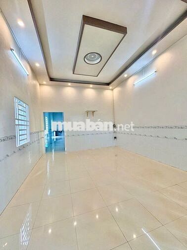 Cần bán gấp căn nhà cấp 4 ở Đ. Giồng Cát , Củ Chi 120m2 SHR giá 770tr