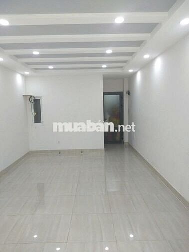 MẶT BẰNG HẺM OTO - NVS RIÊNG - LỐI ĐI RIÊNG
