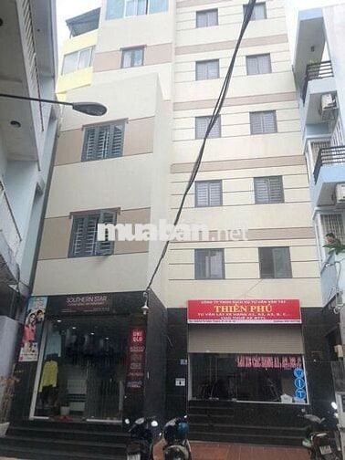 MẶT BẰNG HẺM OTO - NVS RIÊNG - LỐI ĐI RIÊNG