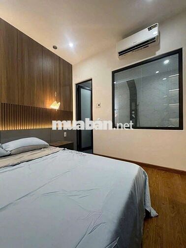 🛑 CHO THUÊ NHÀ 2 TẦNG KIỆT: 242 ĐIỆN BIÊN PHỦ - 3PN - 4WC