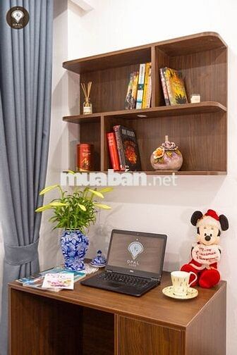 Phòng 28m2 mới 100% đường Trần Quốc Vượng, Q. Cầu Giấy