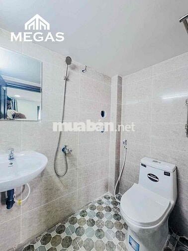 CĂN HỘ DUPLEX CỬA SỔ THOÁNG , 34m2 - GẦN VÒNG XOAY DÂN CHỦ QUẬN 3