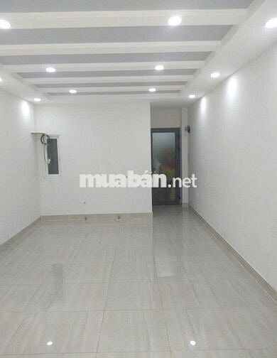 MẶT BẰNG HẺM OTO - NVS RIÊNG - LỐI ĐI RIÊNG