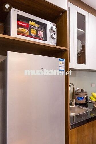 Phòng 28m2 mới 100% đường Trần Quốc Vượng, Q. Cầu Giấy