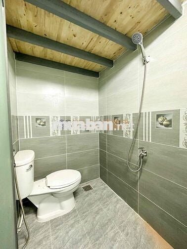 Phòng trọ giá rẻ Bình Tân - Giờ giấc tự do