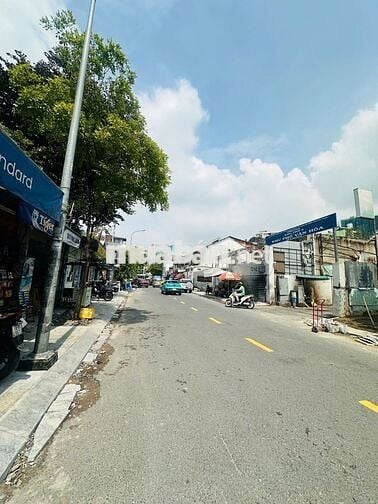 🔥 CHO THUÊ ĐẤT TRỐNG TRẦN ĐÌNH XU, PHƯỜNG CÔ GIANG, QUẬN 1