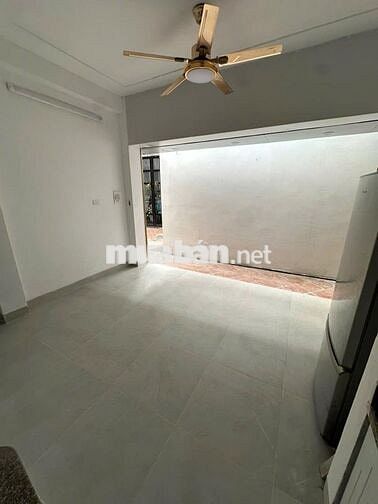 NHÀ MỚI ĐỐNG ĐA - DT 25m2 - 5 tầng - Nhà sổ riêng - 5m ra oto tránh