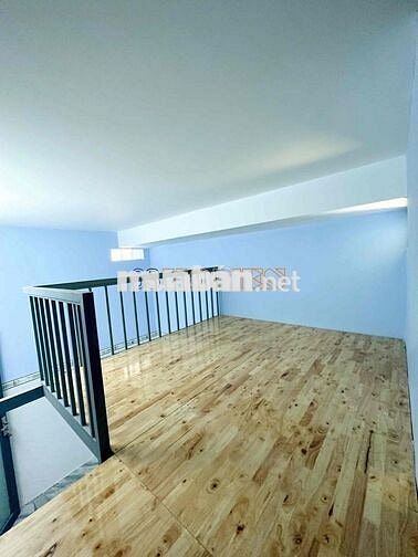 Phòng trọ giá rẻ Bình Tân - Giờ giấc tự do