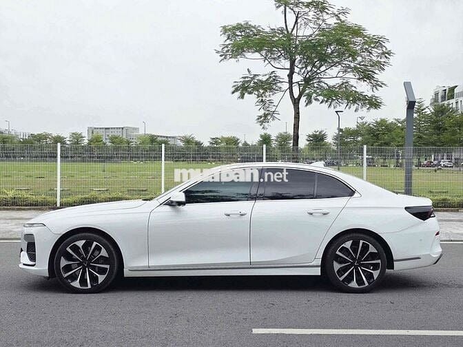 VinFast Lux A2.0 Premium 2022 - 49000 km