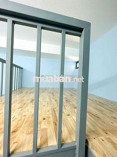 Phòng trọ giá rẻ Bình Tân - Giờ giấc tự do