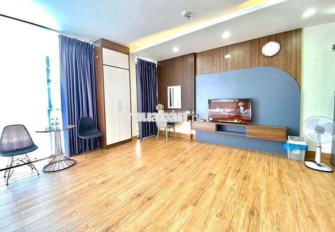 🌸Căn hộ 2 giường rộng thoáng đầy đủ nội thất khu Võ Văn Kiệt