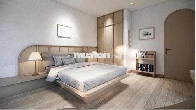 Bán nhà 110 m2 Duplex Full phố Lương đình Của sổ đỏ tập thể 3 ngủ 2vs