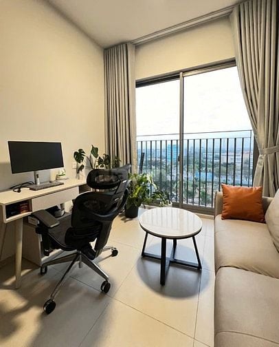 CHO THUÊ CĂN HỘ WESTGATE – 2PN 2WC GIÁ TỐT
