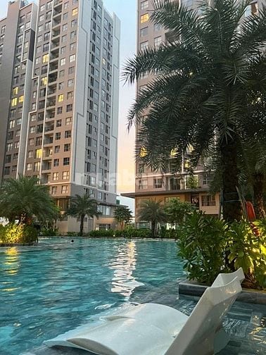 CHO THUÊ CĂN HỘ WESTGATE – 2PN 2WC GIÁ TỐT