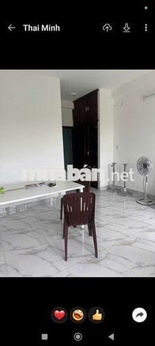 Bán nhà mặt tiền đường Tân Thới Nhất quận 12 TP HCM