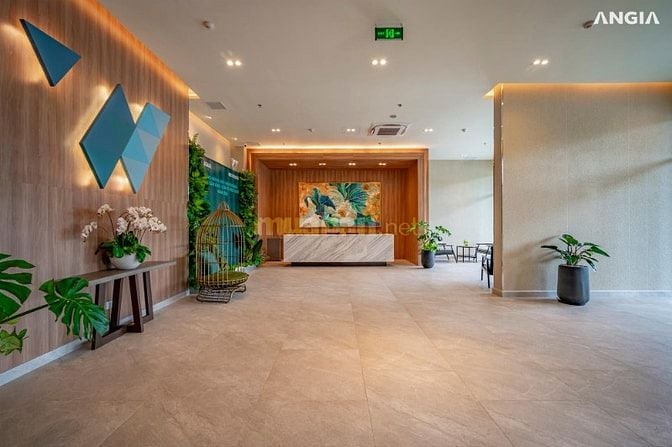 CHO THUÊ CĂN HỘ WESTGATE – 2PN 2WC GIÁ TỐT