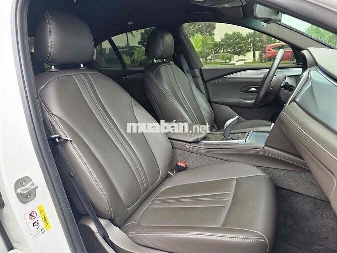 VinFast Lux A2.0 Premium 2022 - 49000 km