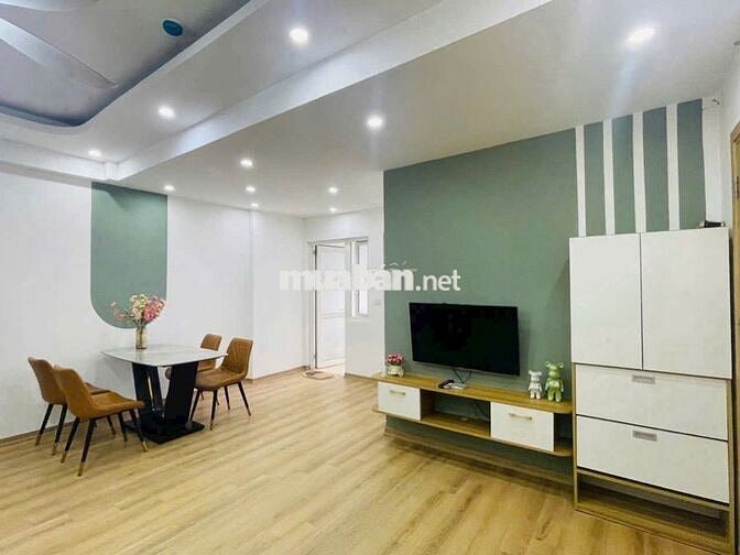 CHÍNH CHỦ GỬI BÁN CĂN HỘ 70M2 KHU 3 TÒA B1.4.THANH HÀ- HÀ ĐÔNG