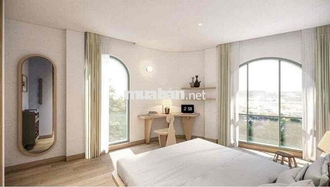 Bán nhà 110 m2 Duplex Full phố Lương đình Của sổ đỏ tập thể 3 ngủ 2vs