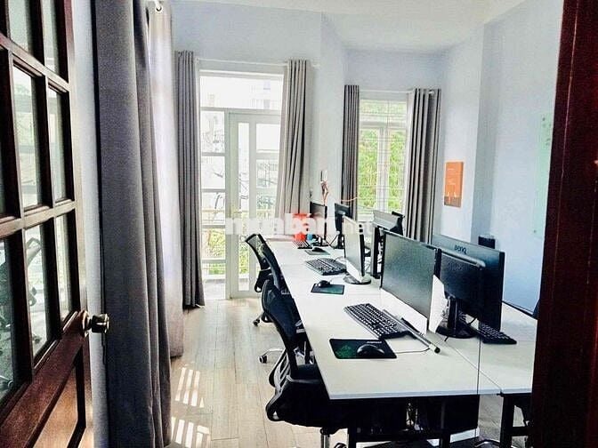 CHO THUÊ NHÀ HXH ĐỒ SƠN TÂN BÌNH - VĂN PHÒNG