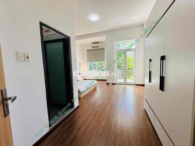 CHO THUÊ NHÀ NGUYÊN CĂN 3 TẦNG – 5 PHÒNG NGỦ, ĐƯỜNG TẠ MỸ DUẬT