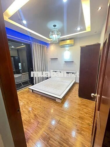 NHÀ MỚI 4PN 3WC – HẺM XE HƠI – GIÁ CỰC TỐT, DỌN VÀO Ở NGAY!