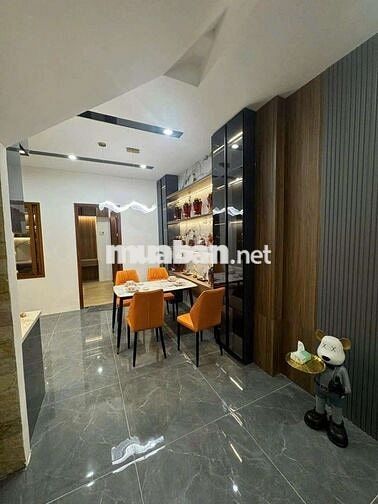 🛑 CHO THUÊ NHÀ 2 TẦNG KIỆT: 242 ĐIỆN BIÊN PHỦ - 3PN - 4WC