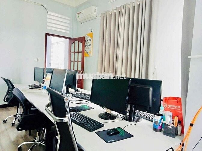CHO THUÊ NHÀ HXH ĐỒ SƠN TÂN BÌNH - VĂN PHÒNG