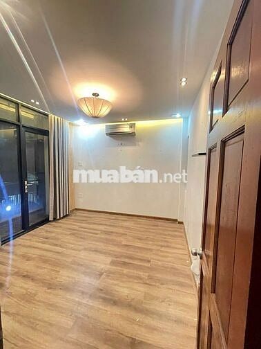 NHÀ MỚI 4PN 3WC – HẺM XE HƠI – GIÁ CỰC TỐT, DỌN VÀO Ở NGAY!