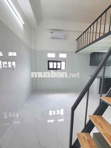 CHÍNH CHỦ CẦN NHƯỢNG LẠI CĂN HỘ DỊCH VỤ NGAY CẦU THAM LƯƠNG PHÙ HỢP 3