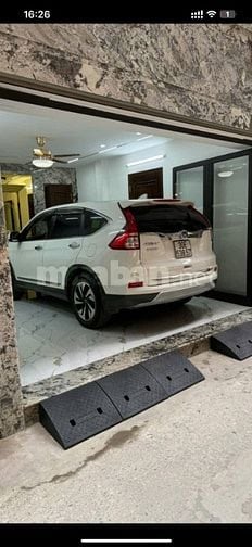 Nhà Trần Duy Hưng, 45m x6T-MT 5M-KD-Ở Luôn-Ngõ Thông-Gara Ô Tô-Sầm Uất